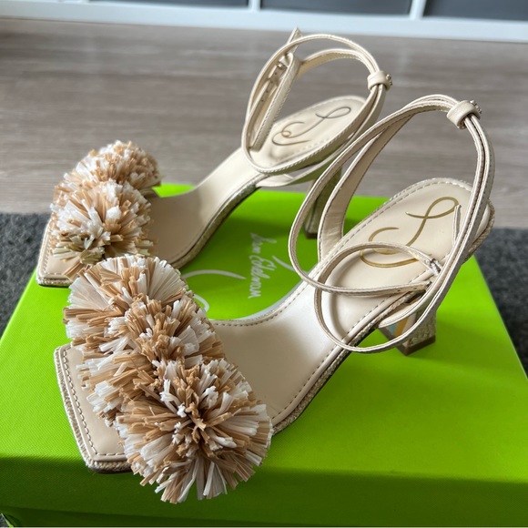 Sam Edelman Clare sandals - Picture 4 of 11